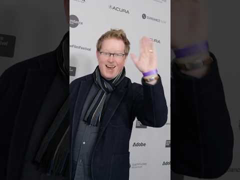 Director Andrew Stanton