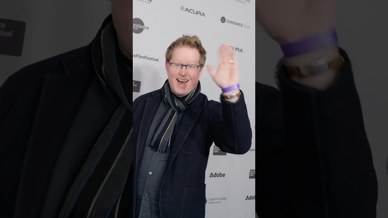 Director Andrew Stanton