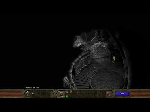 Let's Play Planescape Torment part 3
