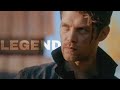 Klaus Mikaelson Legend