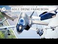 Skunk Works Agile Drone Framework
