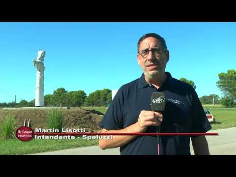 3ºBloque Enfoque Norteño 7   3   26   Speluzzi obras en el acceso