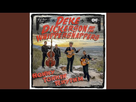 Babys Gone Uptown - Deke Dickerson