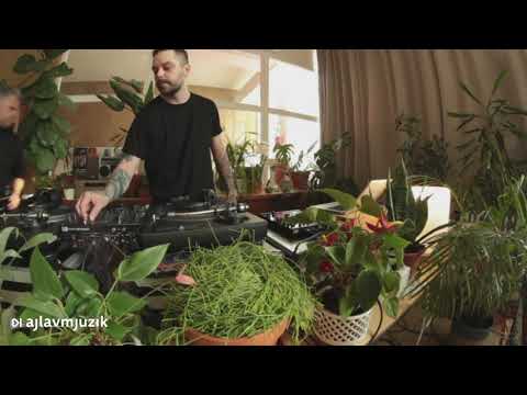 Pkrek live set @ Atom 1.5.2021