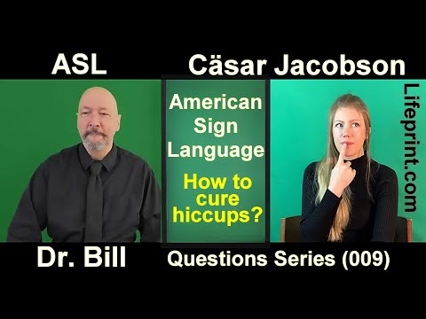 ABC s in ASL Learn how to Fingerspell