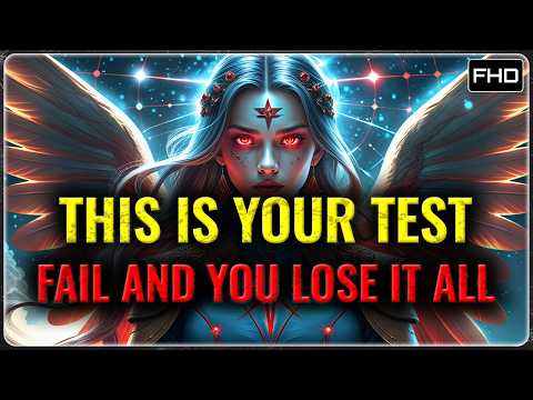 Chosen Ones: God Says " Ignore This And You Will Lose The Greatest Blessing Of Your Life"