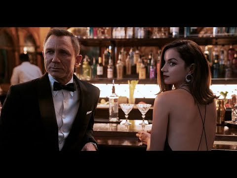 ÖLMEK İÇİN ZAMAN YOK | Türkçe Dublajlı Son Fragman