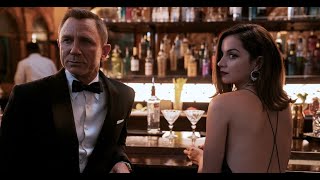 ÖLMEK İÇİN ZAMAN YOK | Türkçe Dublajlı Son Fragman
