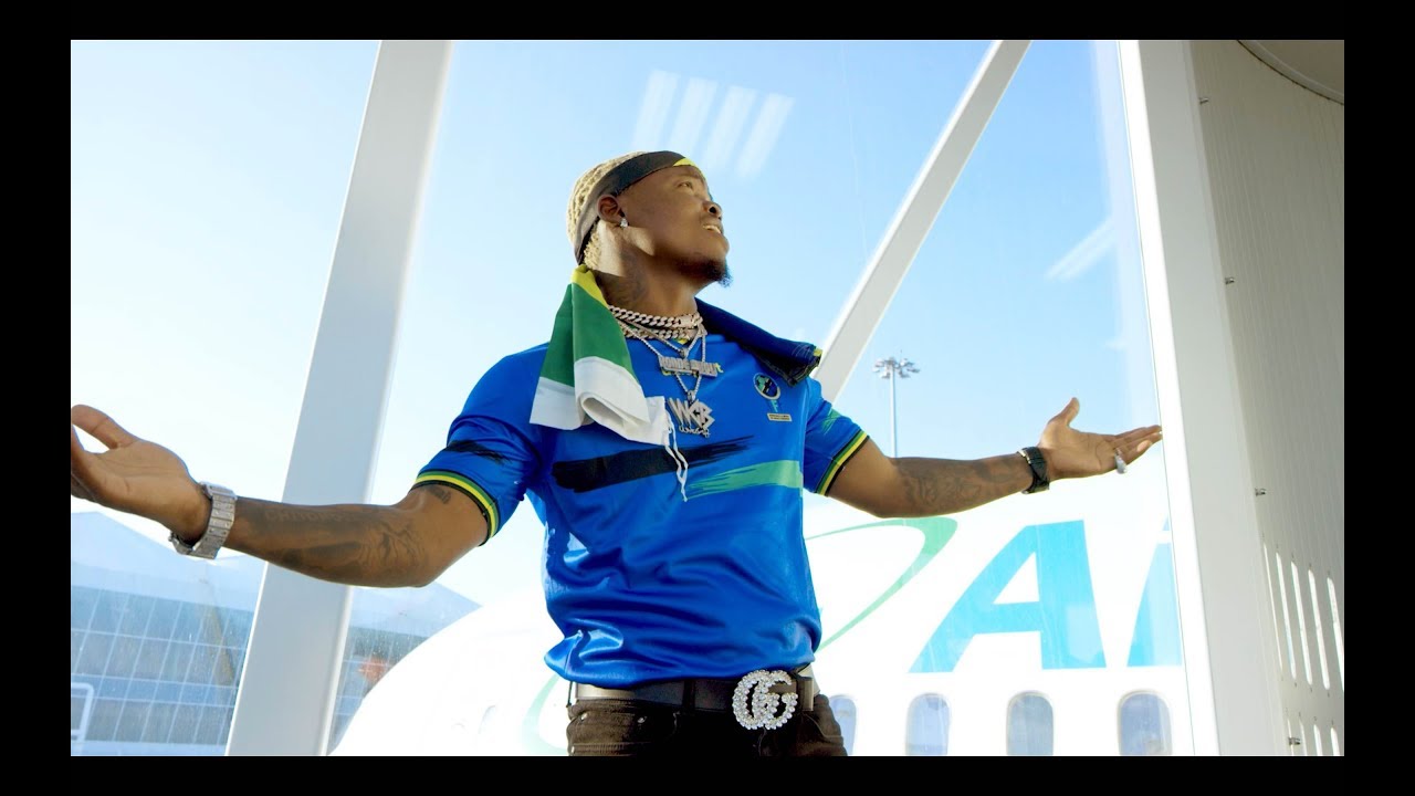 Harmonize — Magufuli