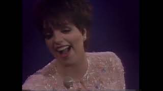 Liza Minnelli &amp; Michael Feinstein &quot;Gershwin Medley&quot;