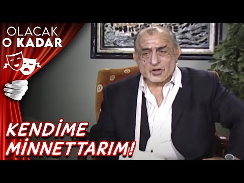 Fatih Terim - Olacak O Kadar