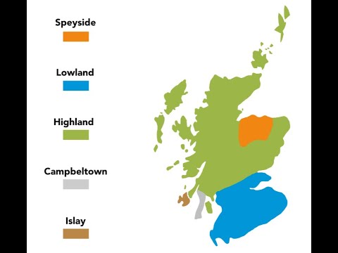 Whiskey Review: #247 Scotches To Check Out