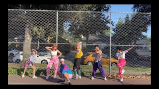 Joey Joey Michaels – “Both Times”