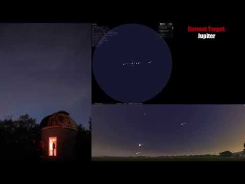 Open House Timelapse - 2016-05-20