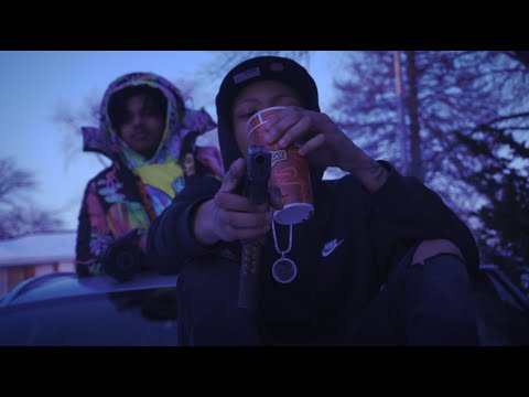 65 Lil Mike - Kill (Official Music Video)