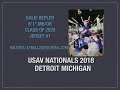 USAV Nationals Highlights