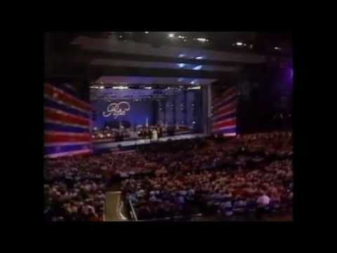 God Bless America video