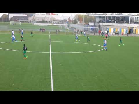 Waterwijk ASC JO15-2 - DTA/REAL SRANANG JO 15-1(1steH1)(21-10-2017)(1-1)BEKER