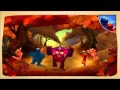 Sesame Street Once Upon A Monster Puffalump Dance Demo Gameplay