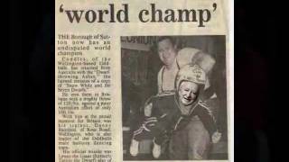 &quot;Let me hold you little man&quot; A Funny Tribute to Michael D Higgins