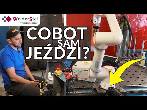 Napęd serwo Mitsubishi