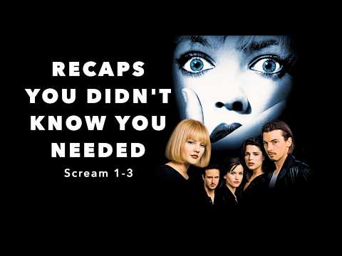 Scream Recap: Who Killed Who & Why