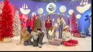 S Club Juniors - Sleigh Ride