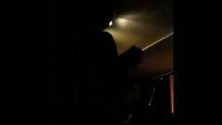 Matthew Ryan sings "Irrelevant"