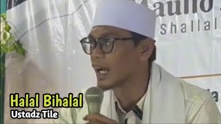 Download lagu Ceramah oleh Ustadz Tile || Halal bihalal 10 anak belum tentu mampu merawat 1 ibu mp3 Download lagu Ceramah oleh Ustadz Tile || Halal bihalal 10 anak belum tentu mampu merawat 1 ibu mp3