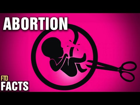 20 Surprising Abortion Facts That Will Make You Cry