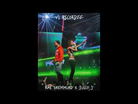 (FREE) Rae Sremmurd x Juicy J Type Beat "Lights Out" Prod. By JC_VI