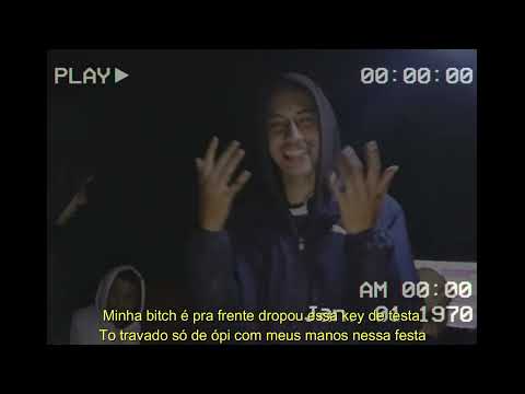 BTG Studio Sesh #02 - SpriteFini @chafunde @KAZITTOMC @DielsinOFICIAL