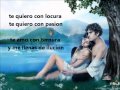 mayre martinez - tu amor 