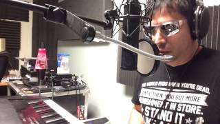 When I Look At The World (Lucinda Williams cover) – Bruce Tunkel