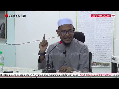 Siapa Kah ROME Hari Ini ? | Ustaz Ibnu Rijal