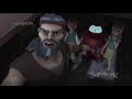 Superbook Português Jonas Temporada 2 Episódio 1 Episódio Completo Versão Oficial Em HD