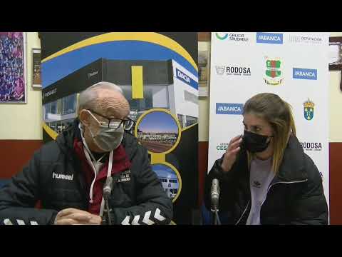 210326  OS VENRES CON FRAN 38