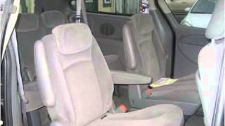 preview picture of video '2006 Chrysler Town & Country Used Cars Wilmington DE'