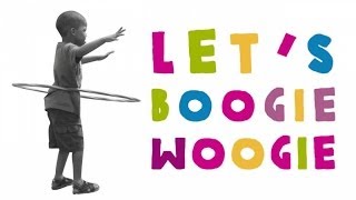 Let's Boogie Woogie! - Long Playlist of Boogie Woogie Standards