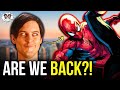 Is 616 Spider Man Good Again
