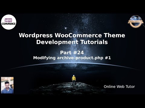 Wordpress WooCommerce Theme Development Tutorials 8 Add Javascript files to Wordpress Theme