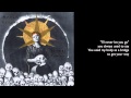 Mishkin Fitzgerald - My Body, A Bridge (lyrics) 