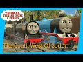 The South West Of Sodor