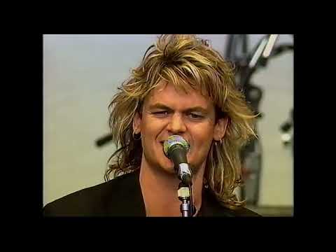 Paul Norton - Southern Sky (Live at Ausmusic 90) | Melbourne