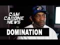 Domination: Tony Yayo Got Smacked At A Dice Game; Guns Came Out; It Was A Wild West Situation DEFAULT Thumbnail