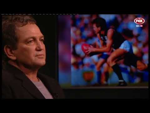 Open Mike - Wayne Johnston