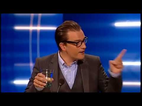 Parlamentet - Tips från coachen med André Wickström