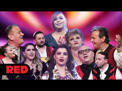 Valbona & Petriti, Nazmije Prokshi, Salihu & Armendi