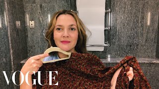 Drew Barrymore