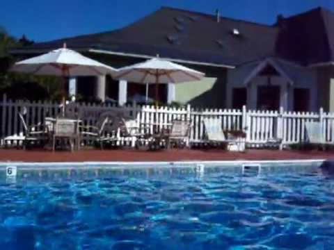 September, 16 -21, 2012. Best Western Windjammer Inn, Burlington, Vermont, USA.